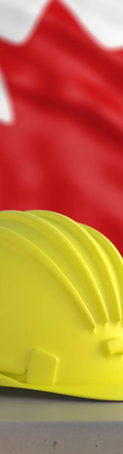 What You Need to Know About OHS Requirements in Canada