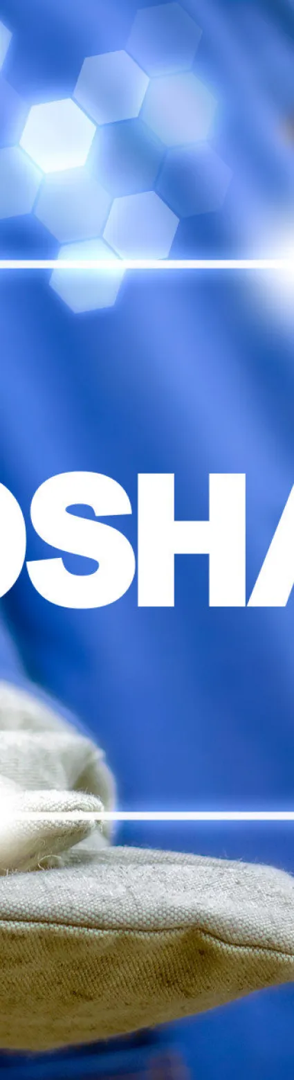 Top Tips for Getting Your OSHA Certification