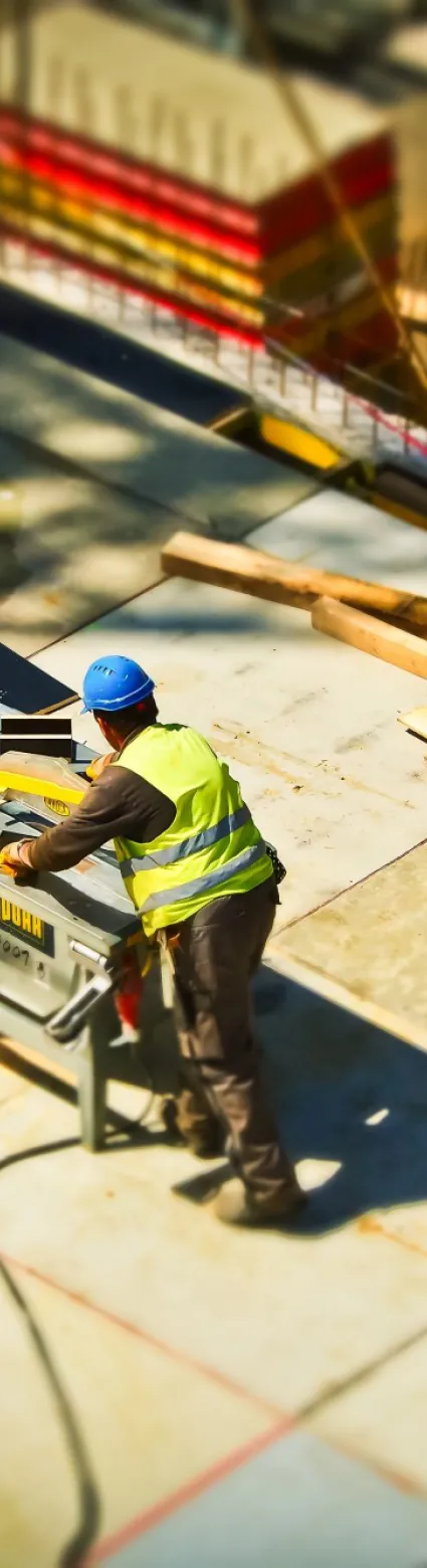 Who Needs OSHA Construction Training?