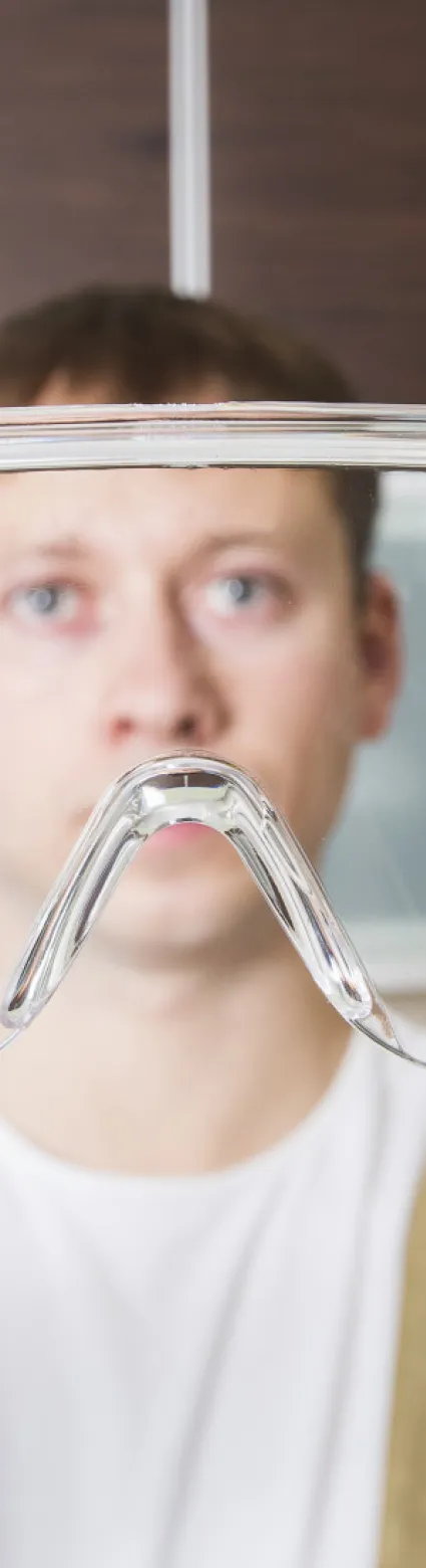 A Workplace Guide to OSHA Eye Protection