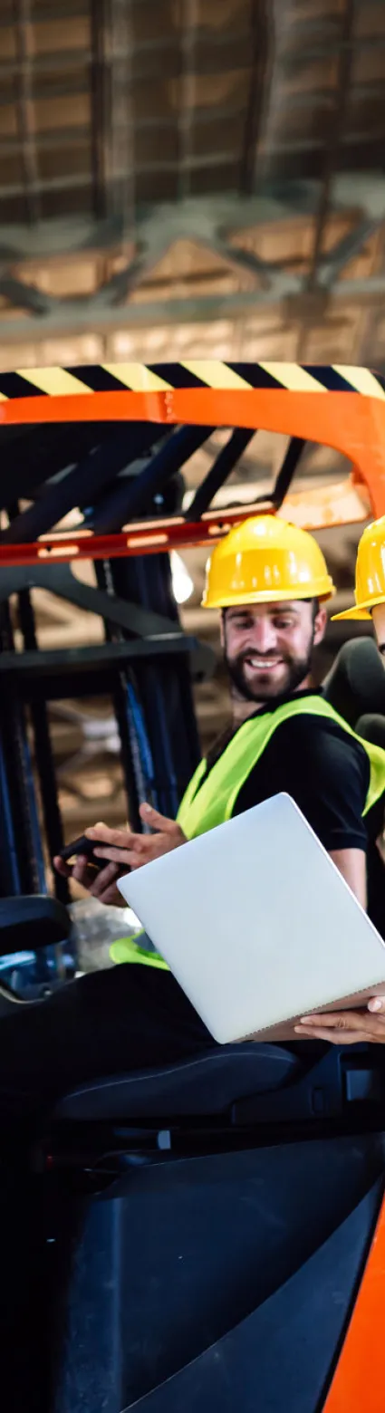 OSHA Forklift Training: What Should You Expect?