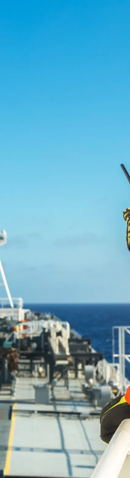 Four OSHA Maritime Standards To Know