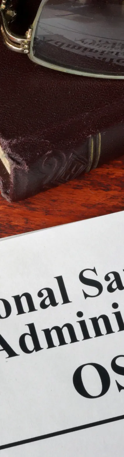 OSHA Training Requirements: What You Need to Know