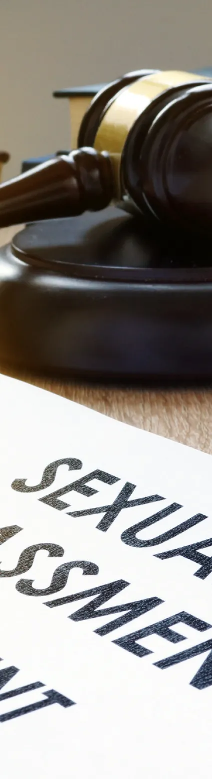 Preventing Sexual Harassment in the Workplace: A Guide for Business Leaders