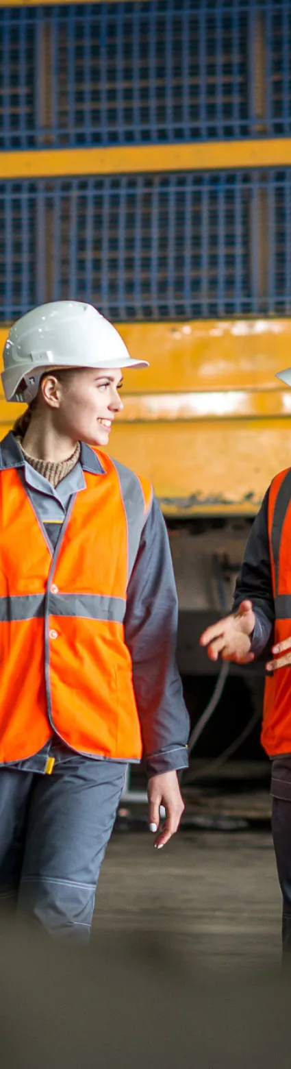Workplace safety rests in the hands of your employees: Here's How to Empower Them