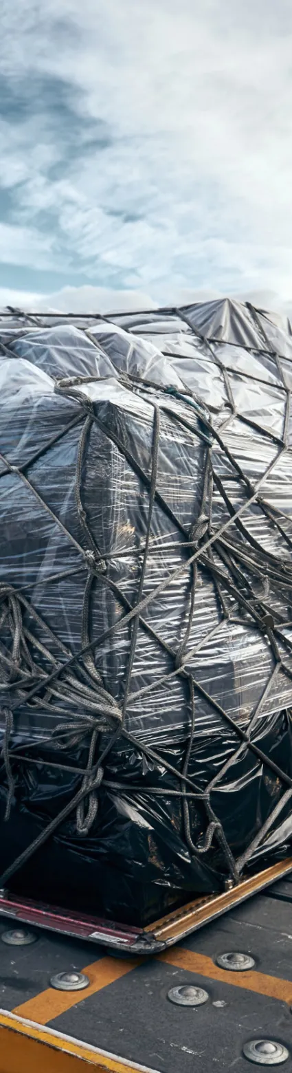 A 30,000 foot review of IATA 's Upcoming Changes