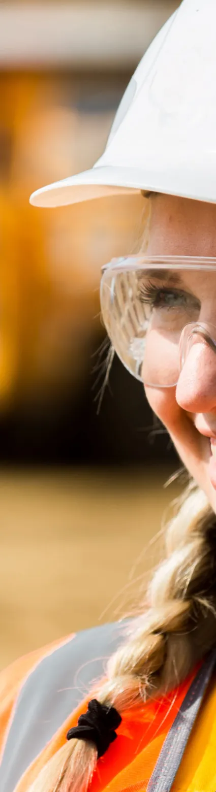 Serious About Safety: Miners and MSHA