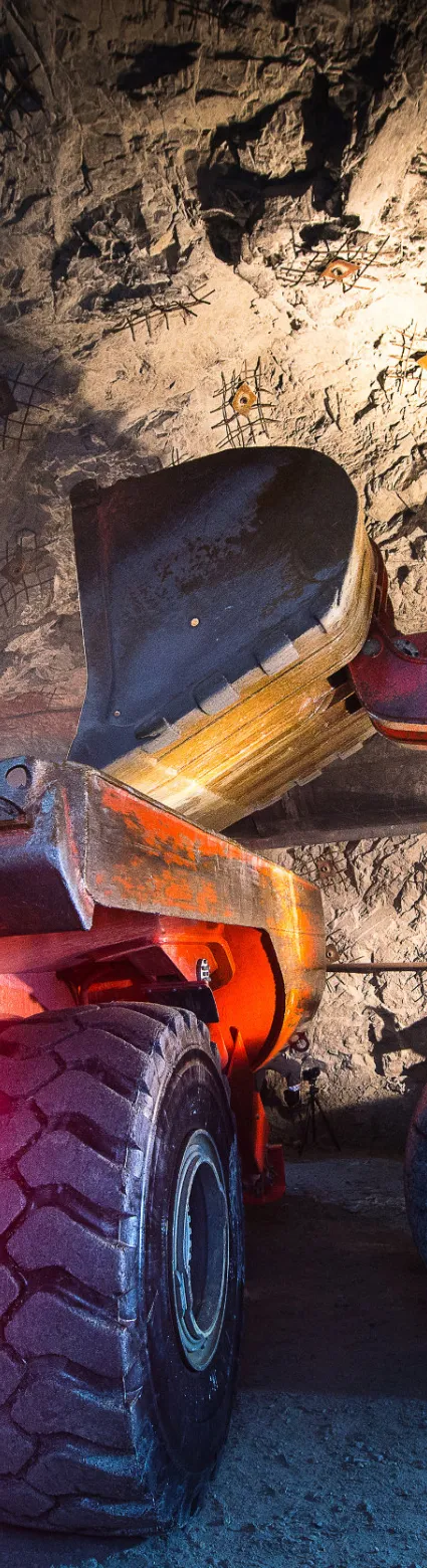 Find Official MSHA Part 48 Training Online