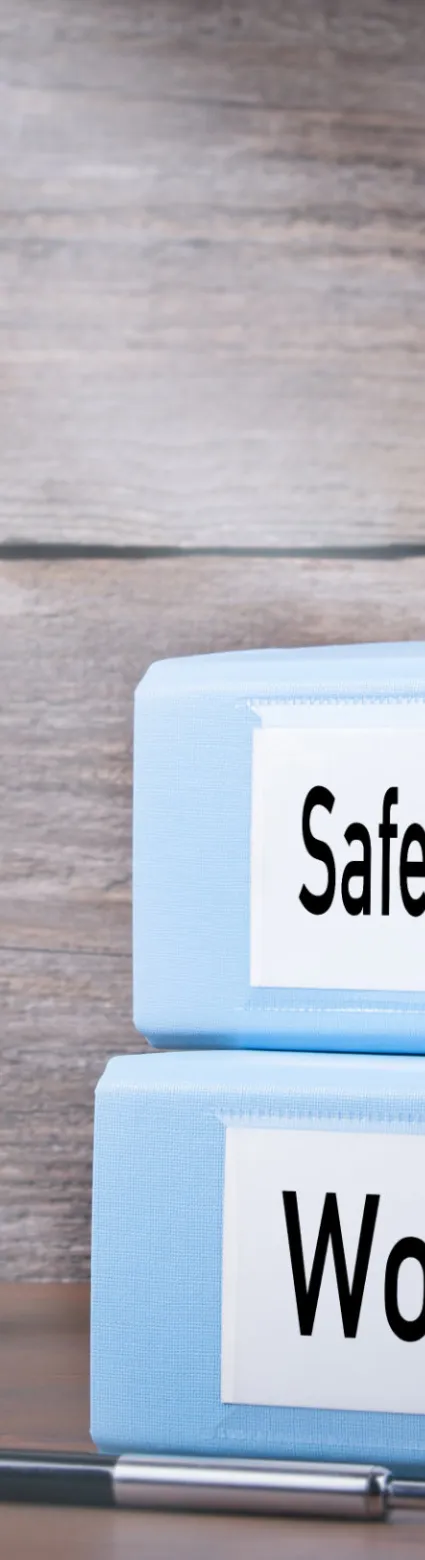 Staying Safe and Sound Year-Round