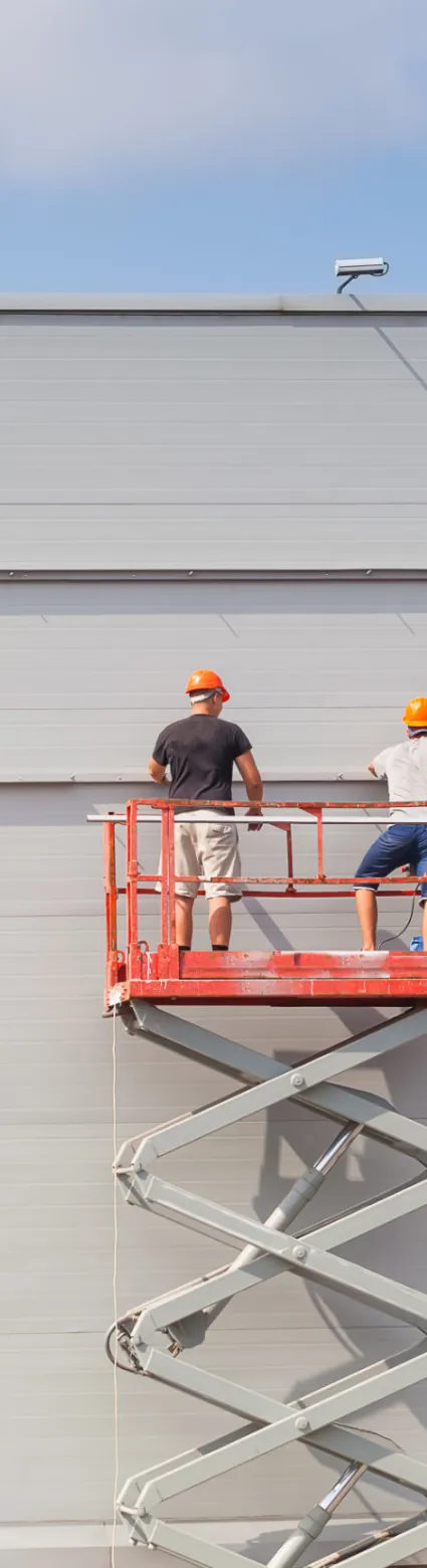 OSHA Scissor Lift Safety