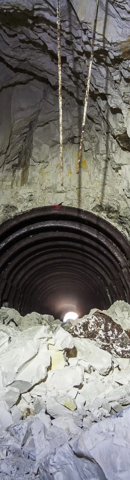 MSHA Underground Mining Emergency Procedures