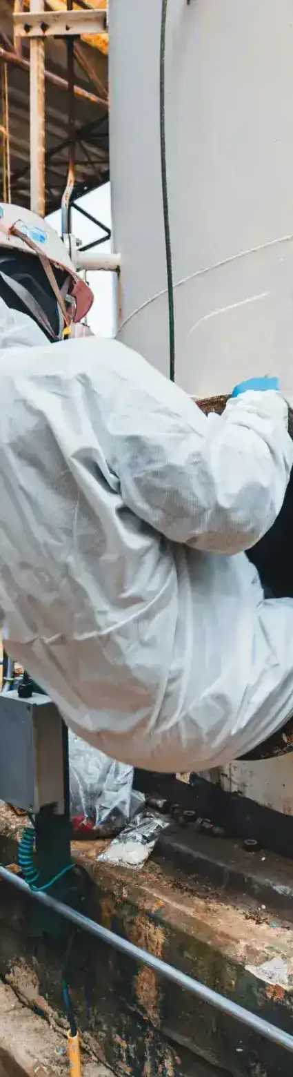 Confined Space Entry