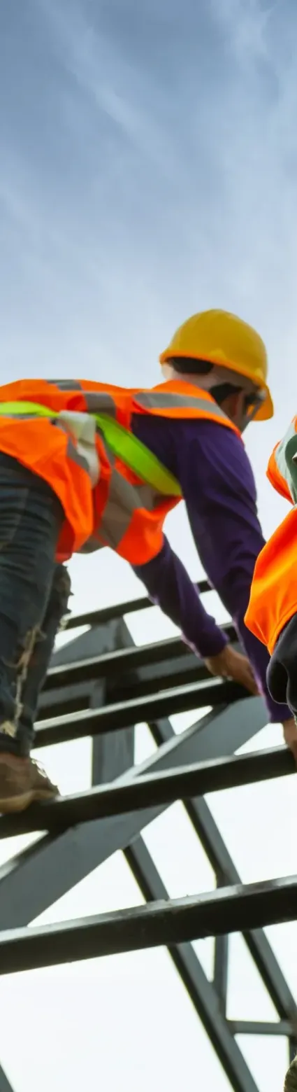Construction Fall Protection