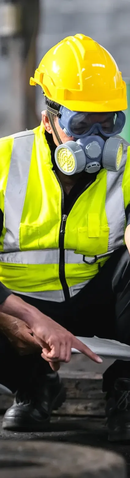 Construction Lead Exposure