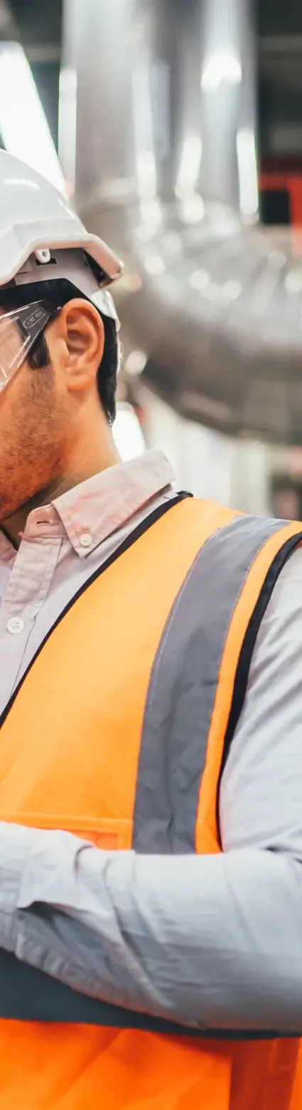 Process Safety Management