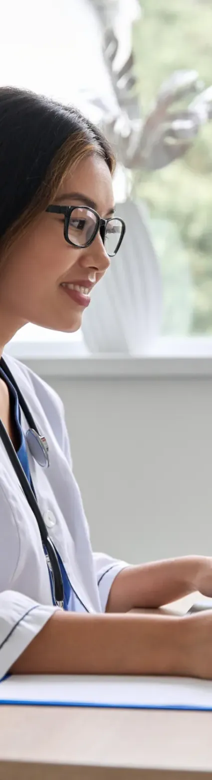 Hero Background Healthcare