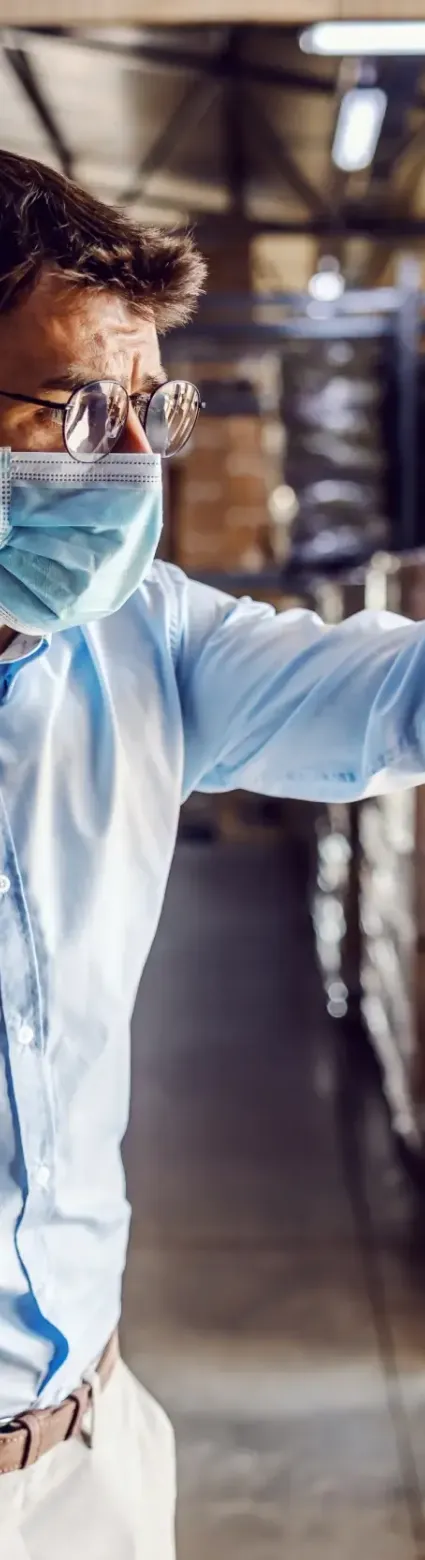 DGR Class 1 Explosives