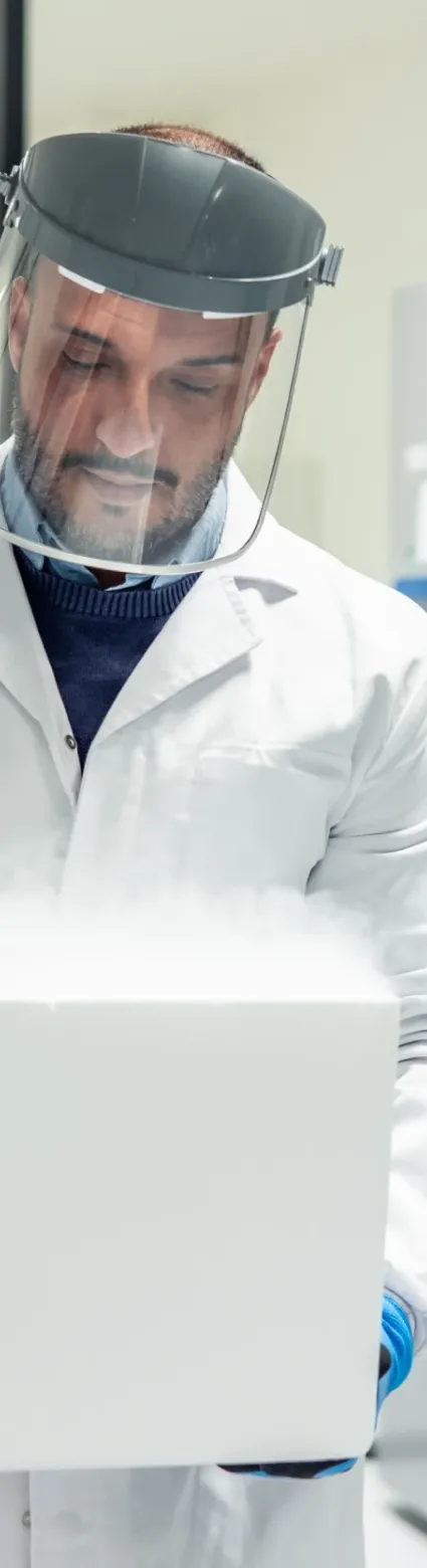 DGR Class 6 Toxic Infectious Substances