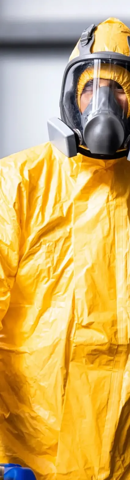 DGR Class 7 Radioactive Materials