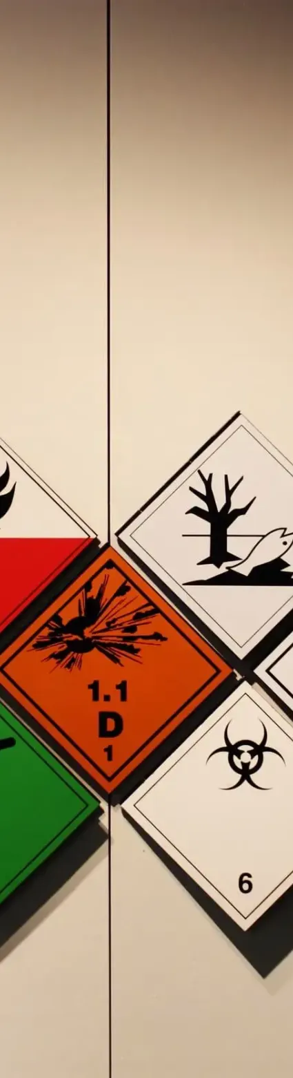 Hazmat General Awareness