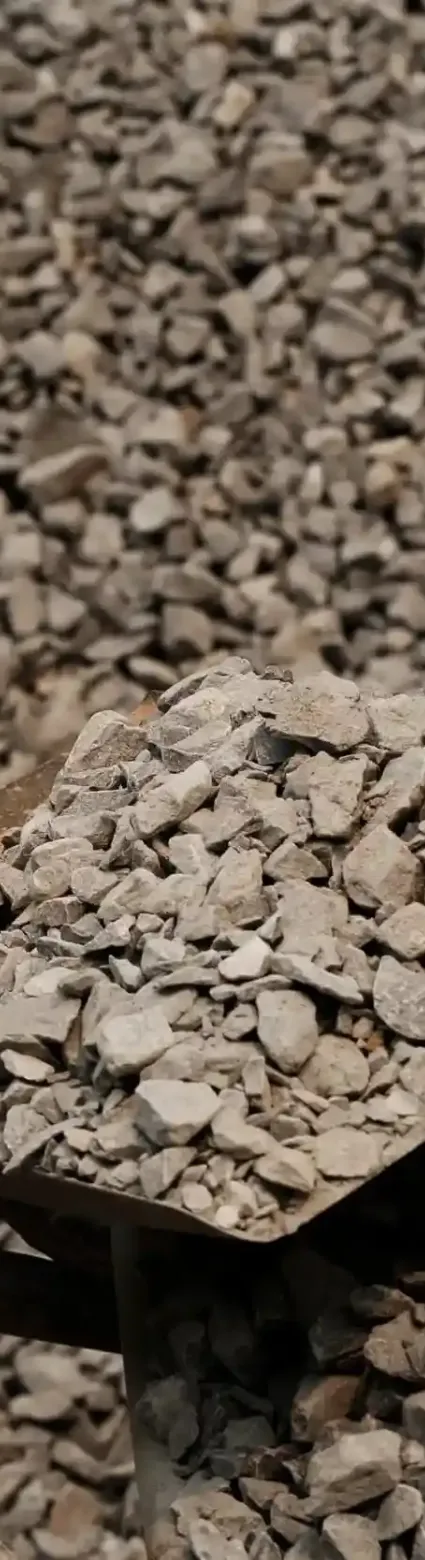 Surface Mining Materials Handling