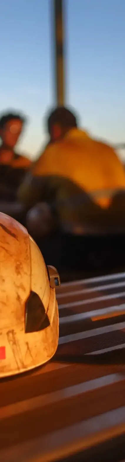 Miners Rights and Responsabilities