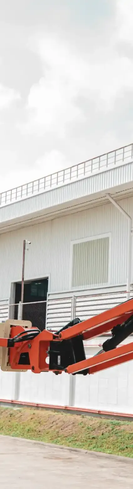 Aerial Lift Safety