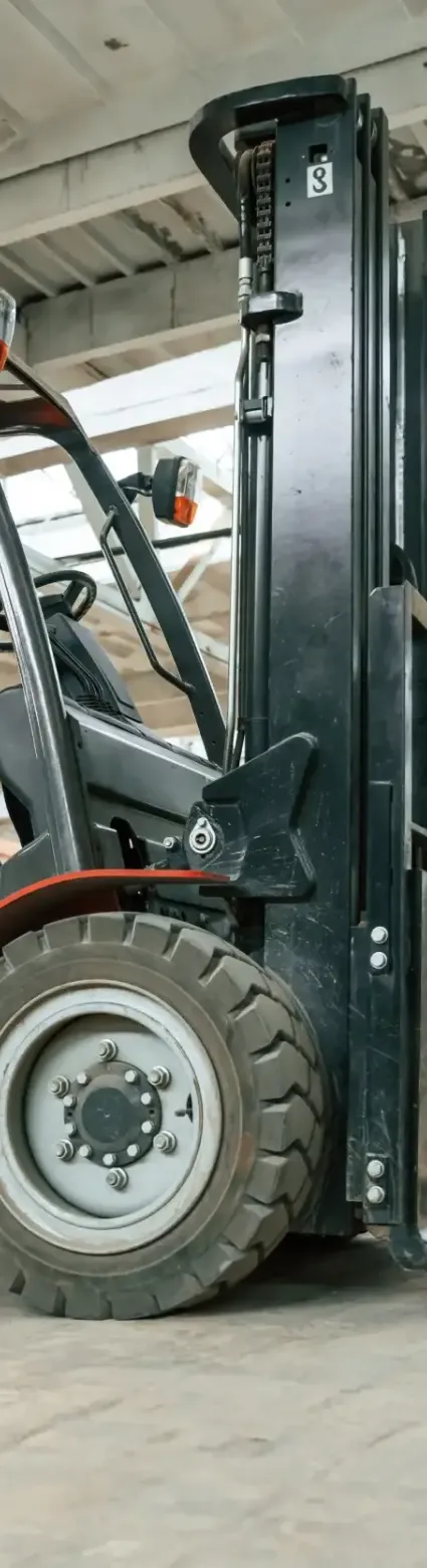 Forklift Safety
