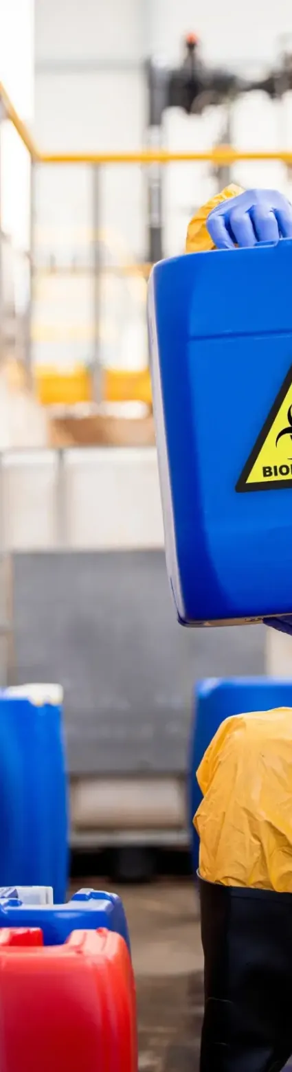 Hazardous Substances