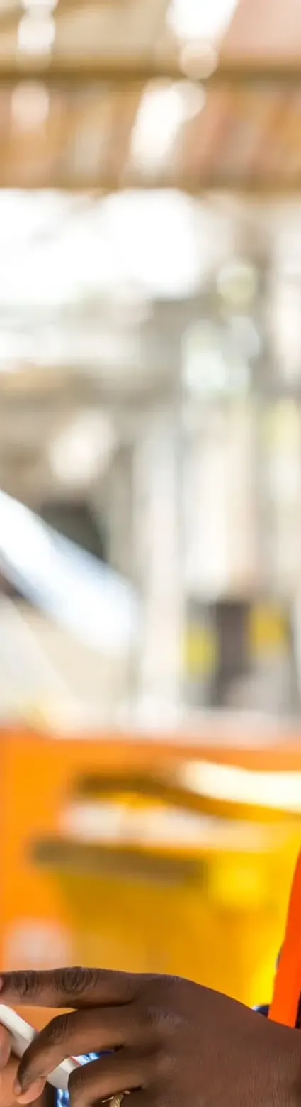 Ergonomics Construction