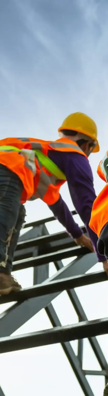 Slip Trips and Falls