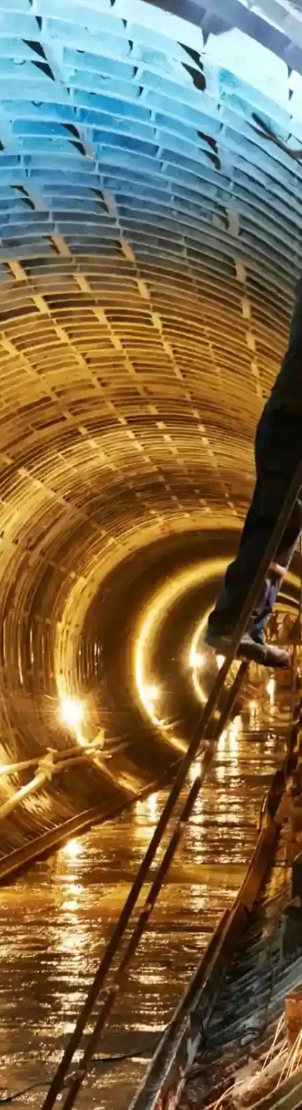 Underground Construction