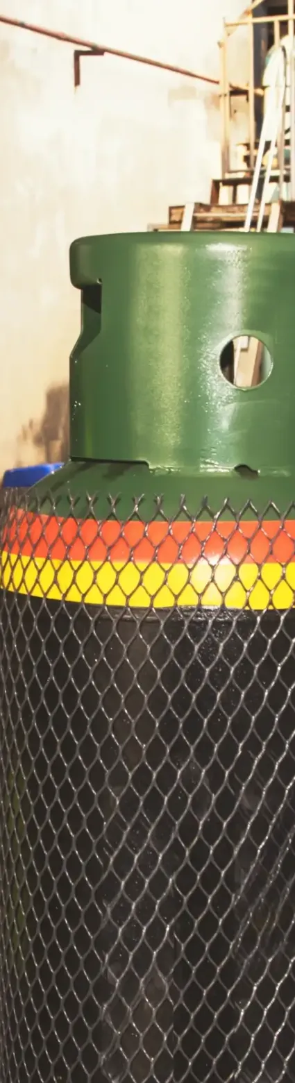 Ammonia Refridgeration