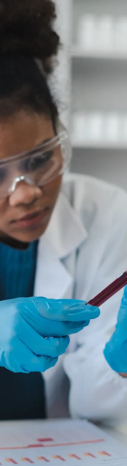 Bloodborne Pathogens