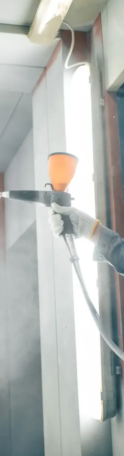 Dipping Coating Cleaning