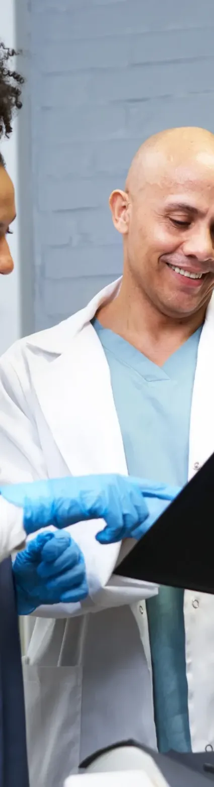 Dental Medical Front Office