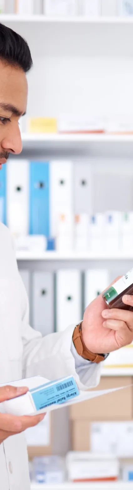 Hazmat Communication