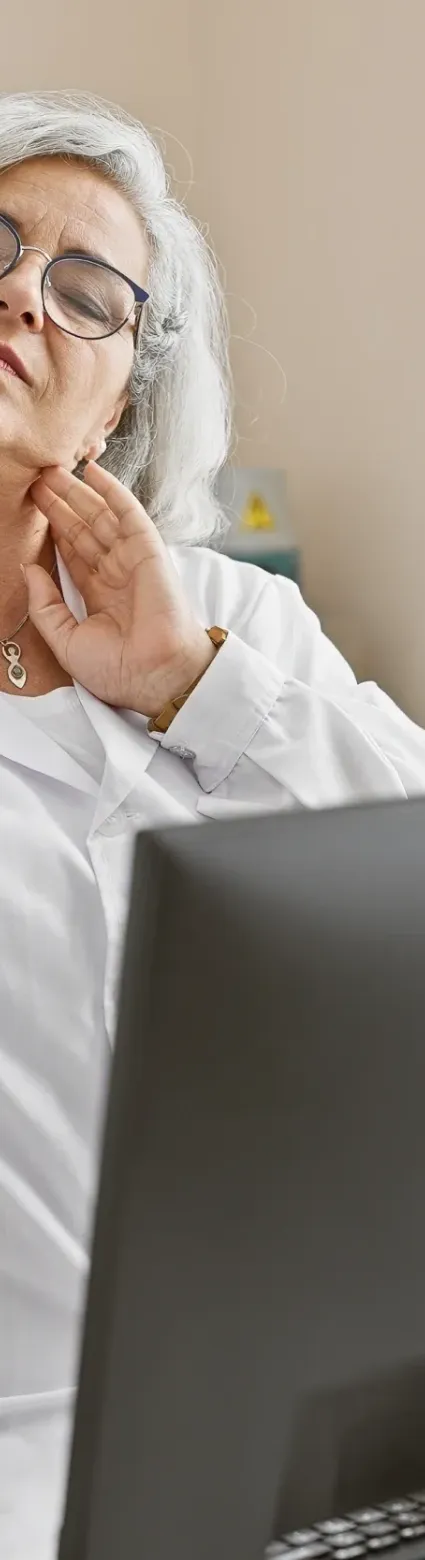 Medical Ergonomics