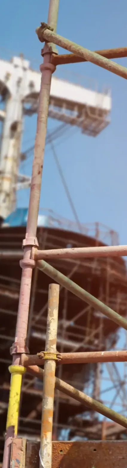 Fall Protection