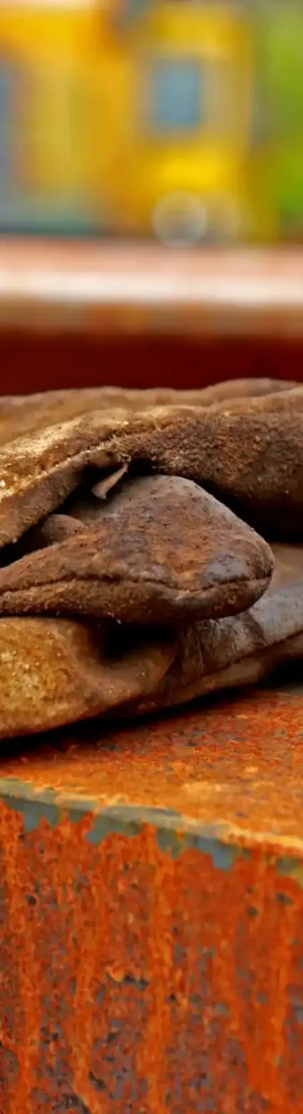 Shipyard Personal Protective Equipment