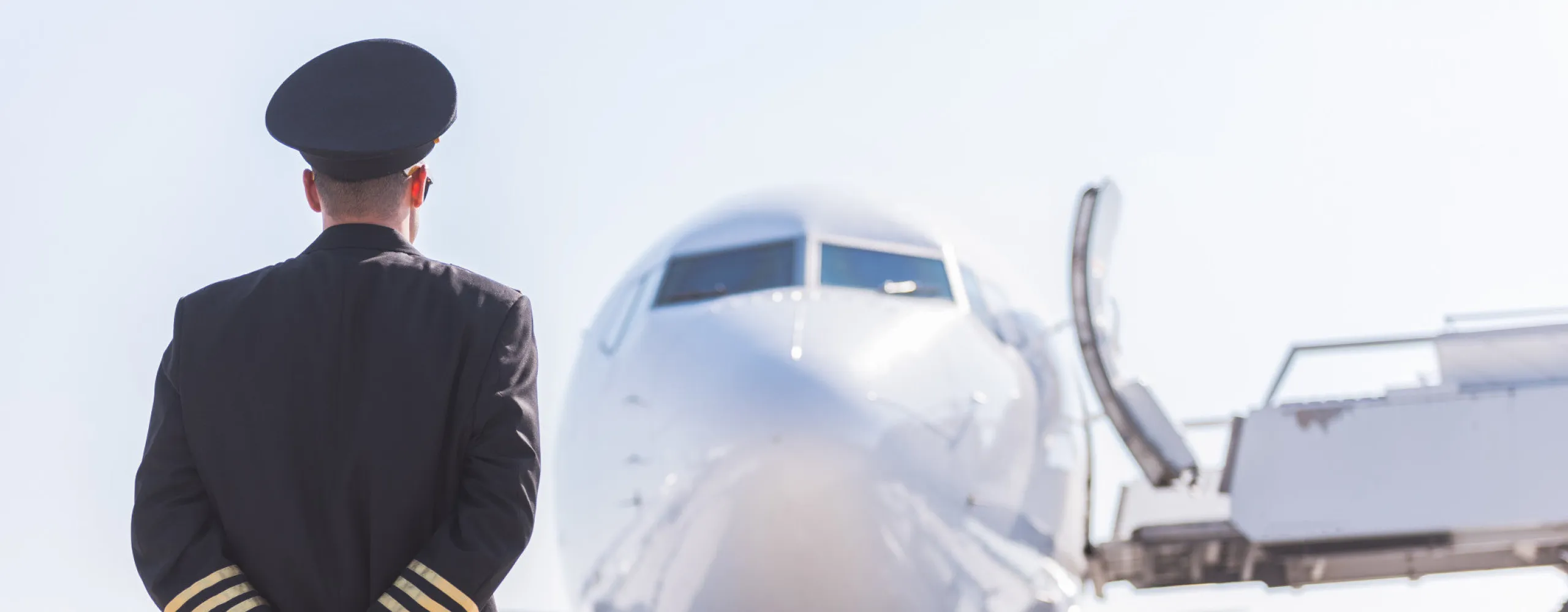 Blog IATA Certification